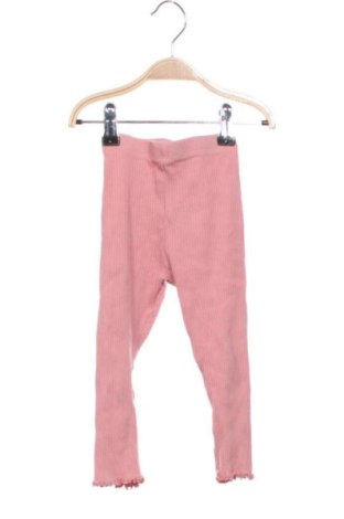 Colanți pentru copii LCW, Mărime 12-18m/ 80-86 cm, Culoare Mov deschis, Preț 31,49 Lei, #137943824