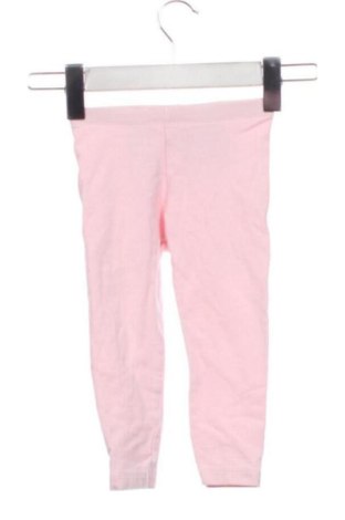 Gyerek leggings Lupilu, Méret 18-24m / 86-98 cm, Szín Rózsaszín, Ár 2 128 Ft, #137943848