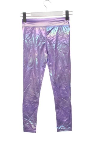 Detské legíny  Pepco, Veľkosť 6-7y/ 122-128 cm, Farba Fialová, Cena  6,00 €, #137947858