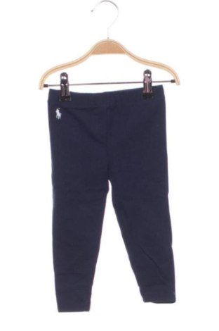 Kinderlegging Ralph Lauren, Größe 12-18m/ 80-86 cm, Farbe Blau, Preis 19,00 €, #137936476