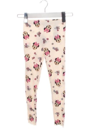 Detské legíny  Sinsay, Veľkosť 5-6y/ 116-122 cm, Farba Viacfarebná, Cena  13,53 €, #137937123