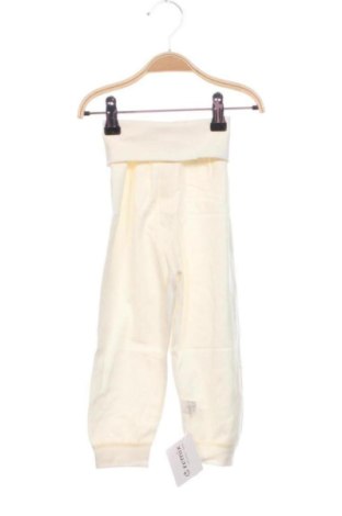 Colanți pentru copii Unbranded, Mărime 18-24m/ 86-98 cm, Culoare Ecru, Preț 31,49 Lei, #137941274