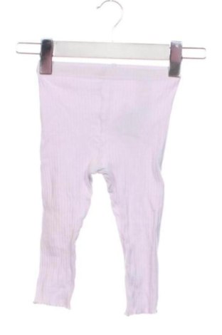 Colanți pentru copii Unbranded, Mărime 12-18m/ 80-86 cm, Culoare Mov, Preț 26,25 Lei, #137943504