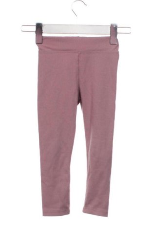 Kinderlegging Unbranded, Größe 2-3y/ 98-104 cm, Farbe Aschrosa, Preis € 6,00, #137962937
