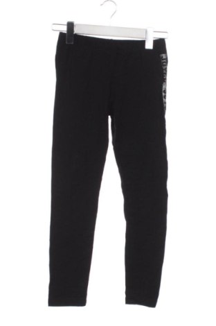 Dětské legíny  Unbranded, Velikost 11-12y/ 152-158 cm, Barva Černá, Cena  146,00 Kč, #137966377