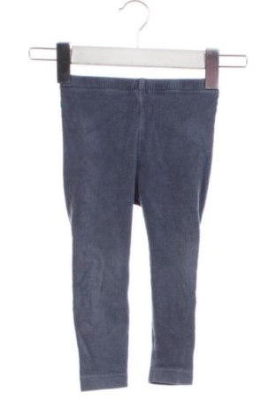 Detské legíny  Uniqlo, Veľkosť 12-18m/ 80-86 cm, Farba Sivá, Cena  7,00 €, #137968753