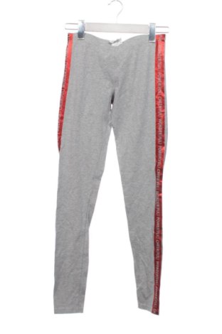 Dětské legíny  United Colors Of Benetton, Velikost 14-15y/ 168-170 cm, Barva Šedá, Cena  194,00 Kč, #137934795