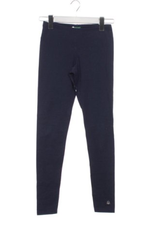 Dětské legíny  United Colors Of Benetton, Velikost 12-13y/ 158-164 cm, Barva Modrá, Cena  170,00 Kč, #137967071