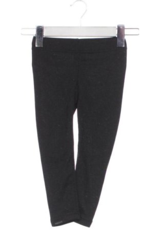 Detské legíny  Wedze, Veľkosť 2-3y/ 98-104 cm, Farba Sivá, Cena  6,00 €, #137977684