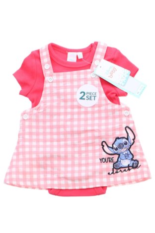 Set pentru copii Disney, Mărime 2-3m/ 56-62 cm, Culoare Multicolor, Preț 94,48 Lei, #137917408