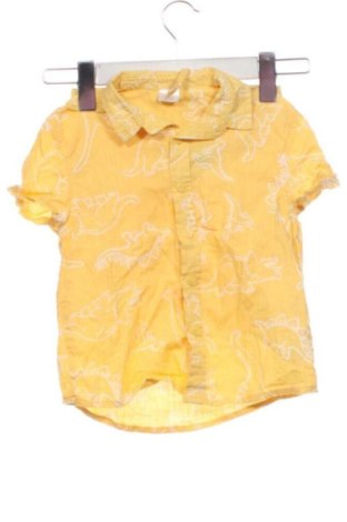 Detský komplet  Kids, Veľkosť 3-4y/ 104-110 cm, Farba Žltá, Cena  18,00 €, #137947733