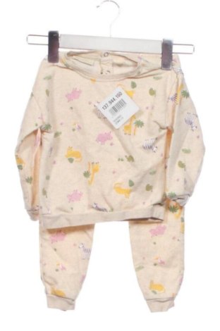 Gyerek szett Lupilu, Méret 18-24m / 86-98 cm, Szín Sokszínű, Ár 6 383 Ft, #137944100