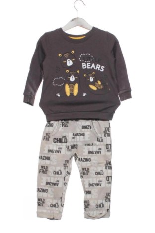Detský komplet  Unbranded, Veľkosť 12-18m/ 80-86 cm, Farba Viacfarebná, Cena  18,00 €, #137954070