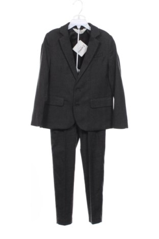 Gyerek öltöny H&M, Méret 6-7y / 122-128 cm, Szín Szürke, Ár 12 057 Ft, #137983410