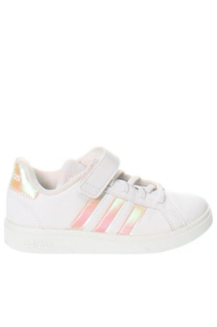 Gyerekcipők Adidas, Méret 26, Szín Fehér, Ár 15 957 Ft, #137927564