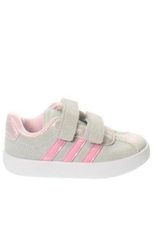 Încălțăminte pentru copii Adidas, Mărime 23, Culoare Verde, Preț 236,21 Lei, #137938511