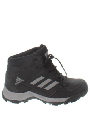 Încălțăminte pentru copii Adidas, Mărime 35, Culoare Negru, Preț 266,44 Lei, #137957697