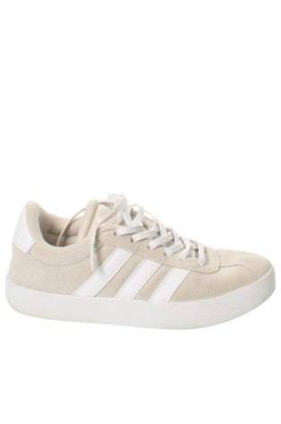 Obuwie dziecięce Adidas, Rozmiar 34, Kolor Beżowy, Cena 164,53 zł, #137963986