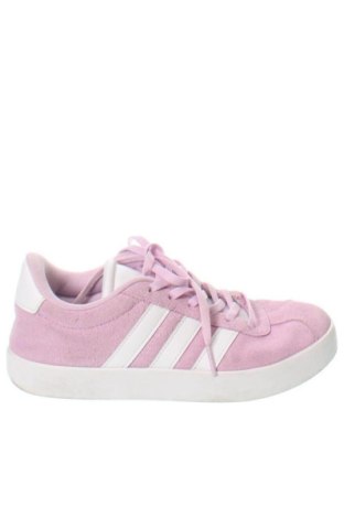 Obuwie dziecięce Adidas, Rozmiar 34, Kolor Różowy, Cena 164,53 zł, #137964008