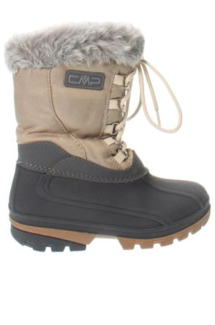 Kinderschuhe CMP, Größe 33, Farbe Grau, Preis € 56,00, #137955215