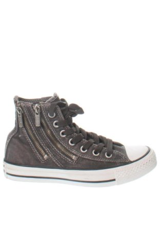Dětské boty  Converse, Velikost 36, Barva Šedá, Cena  1 262,00 Kč, #137940922