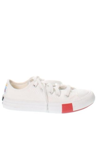 Dětské boty  Converse, Velikost 27, Barva Bílá, Cena  1 086,00 Kč, #137946694