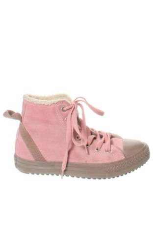 Dětské boty  Converse, Velikost 33, Barva Růžová, Cena  1 582,00 Kč, #137952592