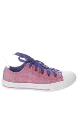Încălțăminte pentru copii Converse, Mărime 33, Culoare Multicolor, Preț 218,00 Lei, #137972667