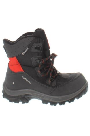 Încălțăminte pentru copii Decathlon, Mărime 33, Culoare Negru, Preț 112,00 Lei, #137941446