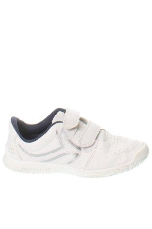 Încălțăminte pentru copii Decathlon, Mărime 34, Culoare Alb, Preț 68,24 Lei, #137961555