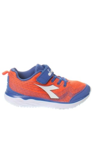 Obuwie dziecięce Diadora, Rozmiar 35, Kolor Kolorowy, Cena 190,51 zł, #137980070