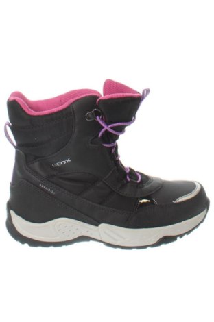 Kinderschuhe Geox, Größe 34, Farbe Schwarz, Preis € 56,00, #137956914