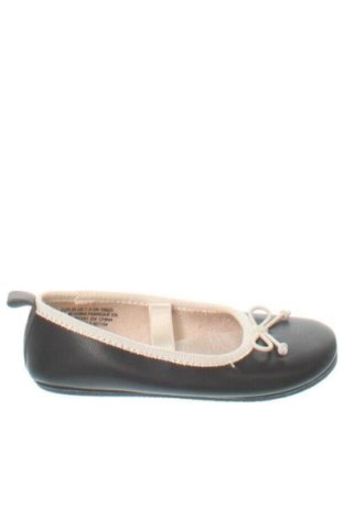 Detské topánky  H&M, Veľkosť 24, Farba Čierna, Cena  11,05 €, #137939898