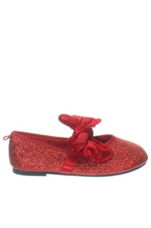 Kinderschuhe H&M, Größe 31, Farbe Rot, Preis € 13,00, #137958025