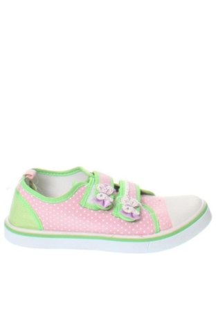 Detské topánky  Kids, Veľkosť 34, Farba Viacfarebná, Cena  11,00 €, #137932891