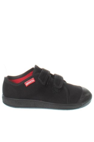 Kinderschuhe Moneta, Größe 32, Farbe Schwarz, Preis 41,00 €, #137978719