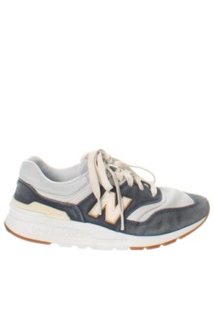 Kinderschuhe New Balance, Größe 36, Farbe Blau, Preis € 38,27, #137876940