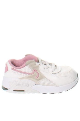 Kinderschuhe Nike, Größe 27, Farbe Weiß, Preis € 20,15, #137952896