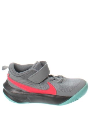 Obuwie dziecięce Nike, Rozmiar 28, Kolor Szary, Cena 194,74 zł, #137955300