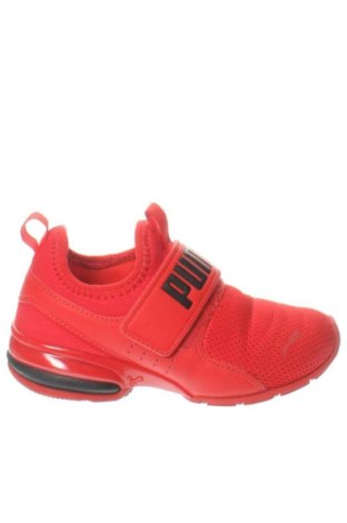 Încălțăminte pentru copii PUMA, Mărime 31, Culoare Roșu, Preț 241,46 Lei, #137963595
