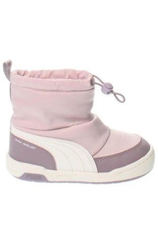 Încălțăminte pentru copii PUMA, Mărime 26, Culoare Roz, Preț 293,95 Lei, #137971423