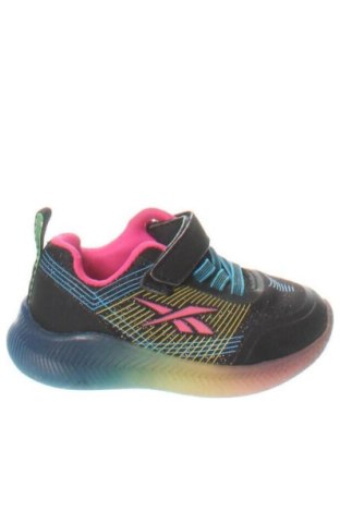 Kinderschuhe Reebok, Größe 22, Farbe Mehrfarbig, Preis € 45,00, #137973264