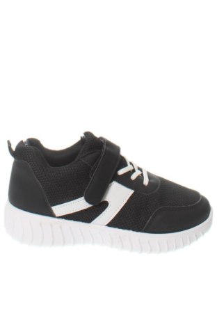 Încălțăminte pentru copii Sinsay, Mărime 33, Culoare Negru, Preț 73,49 Lei, #137959749
