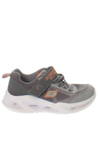 Παιδικά παπούτσια Skechers, Μέγεθος 28, Χρώμα Γκρί, Τιμή 49,41 €, #137925275
