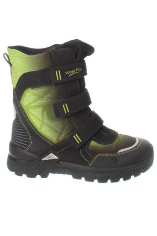Încălțăminte pentru copii Super Fit, Mărime 35, Culoare Multicolor, Preț 155,28 Lei, #137971097