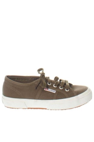 Gyerekcipők Superga, Méret 35, Szín Zöld, Ár 15 876 Ft, #137930760