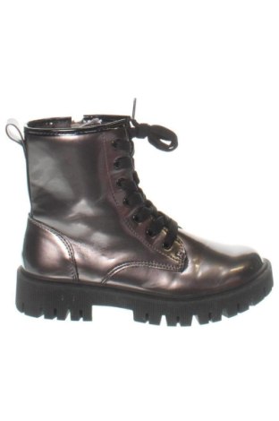 Încălțăminte pentru copii Tex, Mărime 33, Culoare Argintiu, Preț 50,00 Lei, #137941395