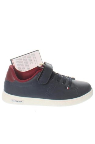 Gyerekcipők U.S. Polo Assn., Méret 33, Szín Kék, Ár 19 979 Ft, #137940146
