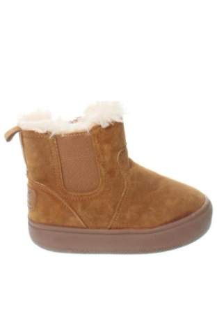 Kinderschuhe Unbranded, Größe 27, Farbe Braun, Preis 39,16 €, #137979468