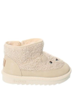 Kinderschuhe Unbranded, Größe 27, Farbe Ecru, Preis 19,10 €, #137979507